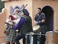 celtic legacy performs at the 2008 colorado renaissance festival.