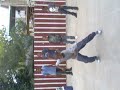 Y.F.B BUSSIN IT AGAIN