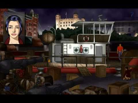 Les Chevaliers de Baphomet : Les Boucliers de Quetzalcoatl