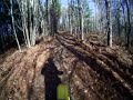 The HuskyTrailRiders - Trail Whoops