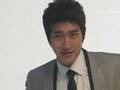 Choi Si Won; SEXY overload!