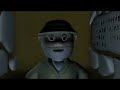 The Call of Kid Cthulhu