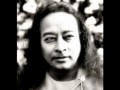 I will be Thine Always - Paramhansa Yogananda