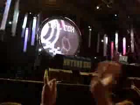 Nature one 2007 - Carl Cox