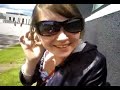 a vid of leo (who stole sebz sunglasses)