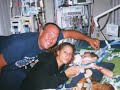 My Double Lung Transplant Story  Cystic Fibrosis Pancreatic Diseases