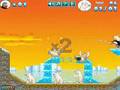 Video zu Crazy Penguin Catapult