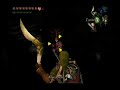 NINTENDO-POWER.de - Zelda: Twilight Princess (Drill-H�hle)