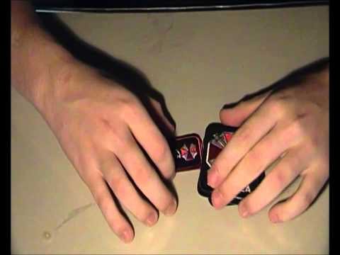 how to patch umbrella