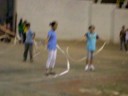 exhibicion gimnastica 5to grado \"Buscio\" 2008