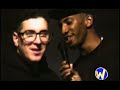 Mc Serch - 1992 Interview Mc Serch - 1992 Interview