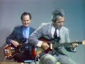 Merle Haggard - Mama Tried (1968 live TV performance)