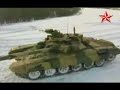 T-90 vs M1A1 T-90 vs M1A1
