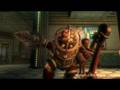 BioShock Soundtrack Main theme (The Ocean On His Shoulders)