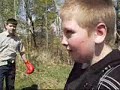 Sharphead Vs. Mikey Sharphead Vs. Mikey