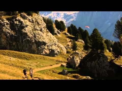 Video Giro Sassolungo - Alpe di Siusi