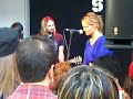 leisha hailey and camila