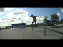 Oceanspray Skating