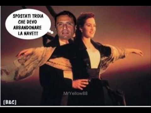 0 Costa Concordia, parodia Schettino: canzone remix “Vada a bordo cazzo!” | VIDEO REMIX