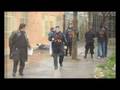 BARRIO RIVADAVIA 1 Y PERSONA CARBONIZADA