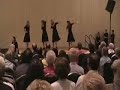 Go Into Your Dance--Penn State