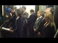 Tag welcomes Bob McDonnell, Bill Bolling, Ken Cuccinelli to Loudoun County