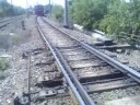 (2)manevra in constanta cu o LE 5100 (45-0341-2)
