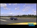 Corvette Z06 vs TVR Cerbera 4.2 Corvette Z06 vs TVR Cerbera 4.2