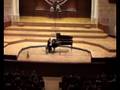 Zosia Miksa w Filharmonii Narodowej
