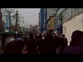Iran Exclusive 27 Dec 09 Protest Heavy clashes