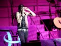 Hinder - Lips of an Angel - Live in Concert - Pittsburgh
