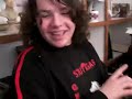The Pudding Tester