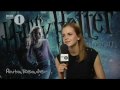 2009-07-23 | BBC1 had a Harry Potter Day on July ~> BBC1 had a Harry Potter Day on July 15. Here Sara Cox interviews Emma. ... BBC1 had Harry Potter Day on July 15. Here Sara Cox interviews Emma. ...  (8:18)