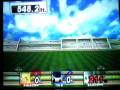 videos de SSBB HRC NBA 1P Co-op Pikachu/Ike 2678.4