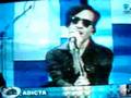 ADICTA en canal7 - Alli Estare