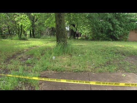 Still Unidentified - Body found in Cleveland still unidentified.