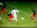 Goal Den Ouden