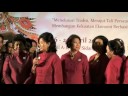 videos de Batik Indonesia Mulai melejit Lagi