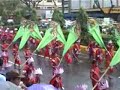 sinulog street scene   prt2