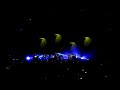 Coldplay - Glass of Water Live 07/18/09