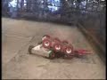 Combots Cup 07 - Sewer Snake vs Original Sin Combots Cup 07 - Sewer Snake vs Original Sin