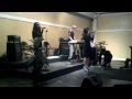 Youth Uprising 2012: God's got an Army! May 25th 2012 (Pearson Team)