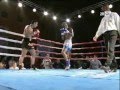 MUstafa LAKHSEM VS. MIKE Seal