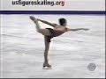 Yukina Ota 2004 Skate America FS