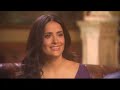 Salma Hayek on "Jimmy Kimmel's Big Night of Stars"