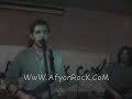 Siyah ku?ak bir derdim var (afyonrock.com)