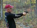 Glock G22  40 cal
