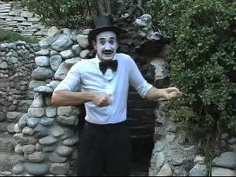 how to isolate eyebrows