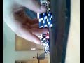 PokerChips Trick - The Shuffle
