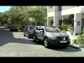 Nissan Skateboard